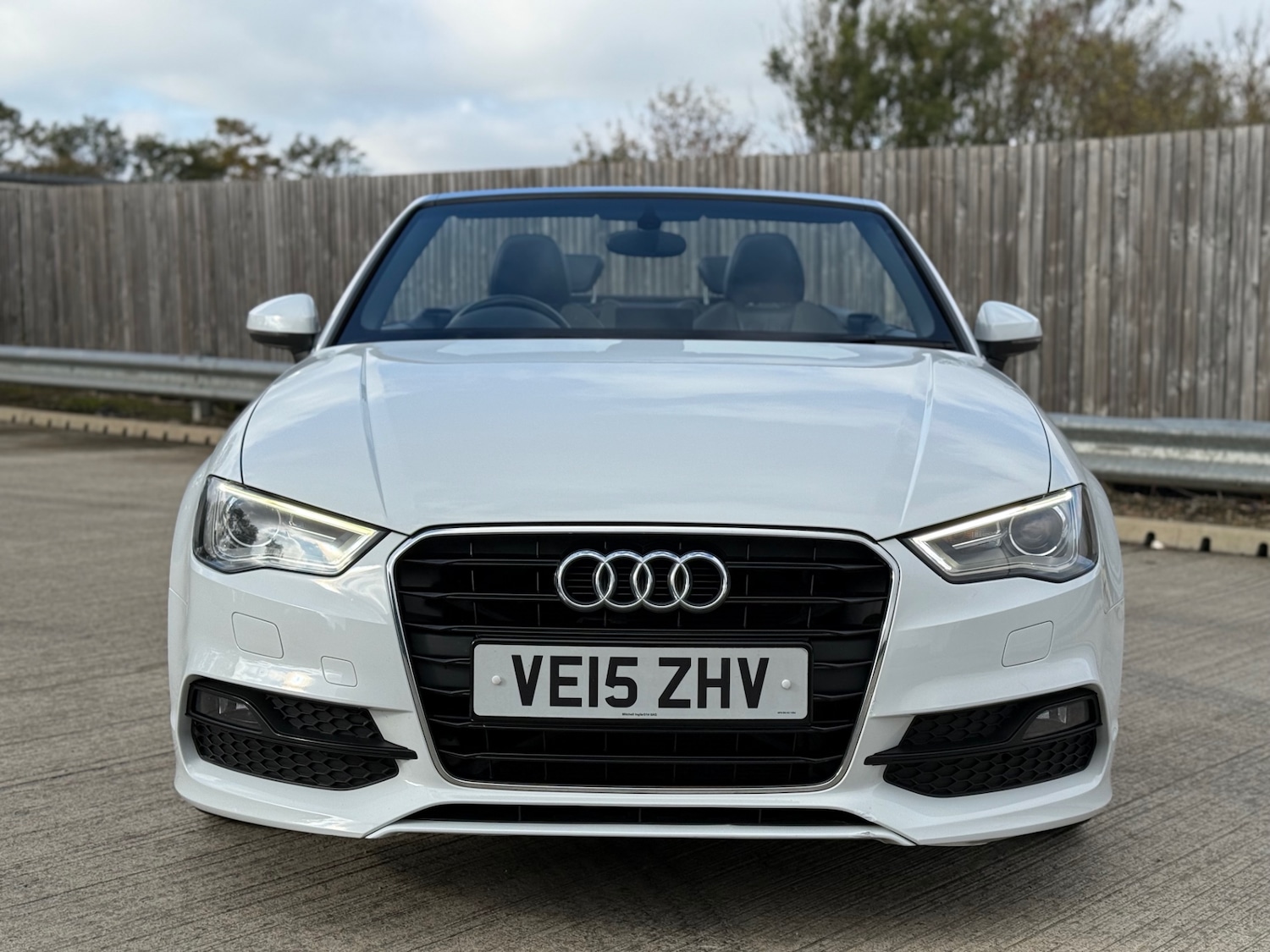 Used Audi A3 2015 for sale - 77357496: Photo 8