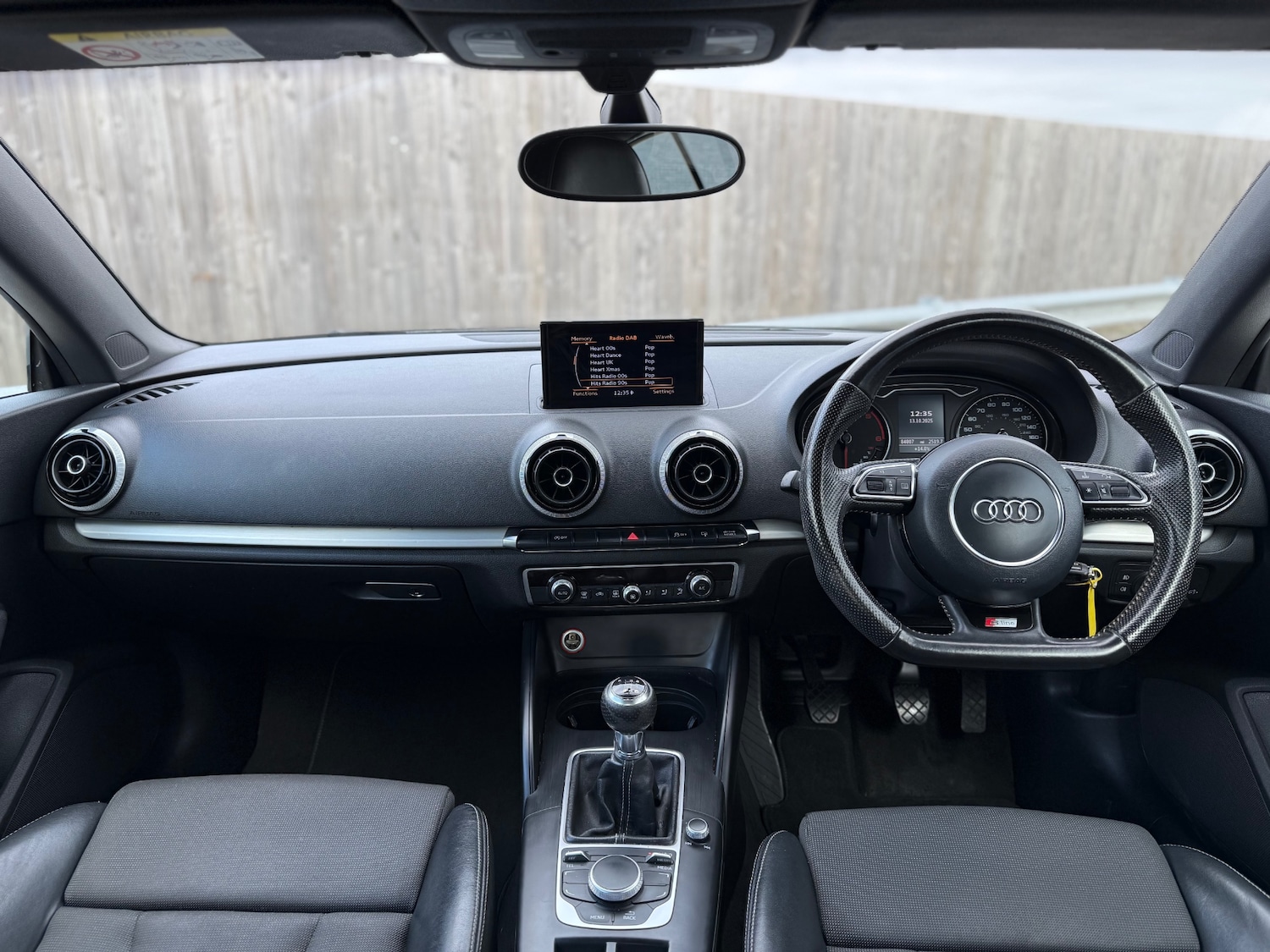 Used Audi A3 2015 for sale - 77357496: Photo 9