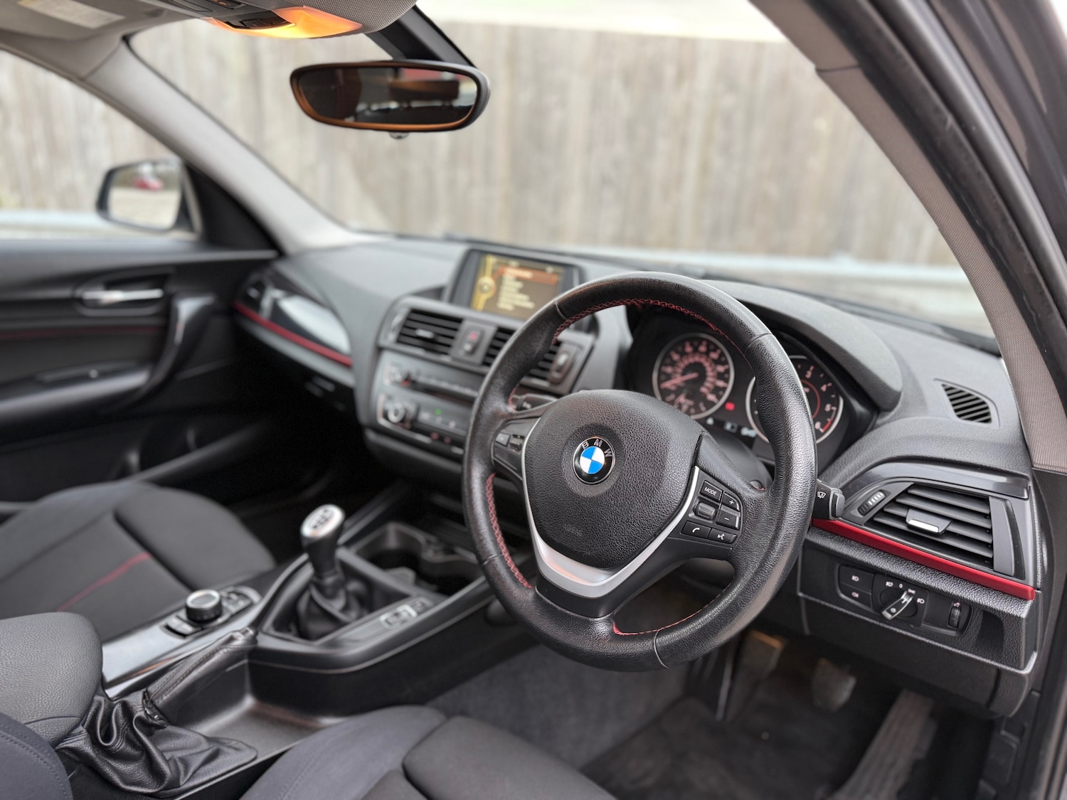 Used BMW 1 Series 2013 for sale - 77811177: Photo 11