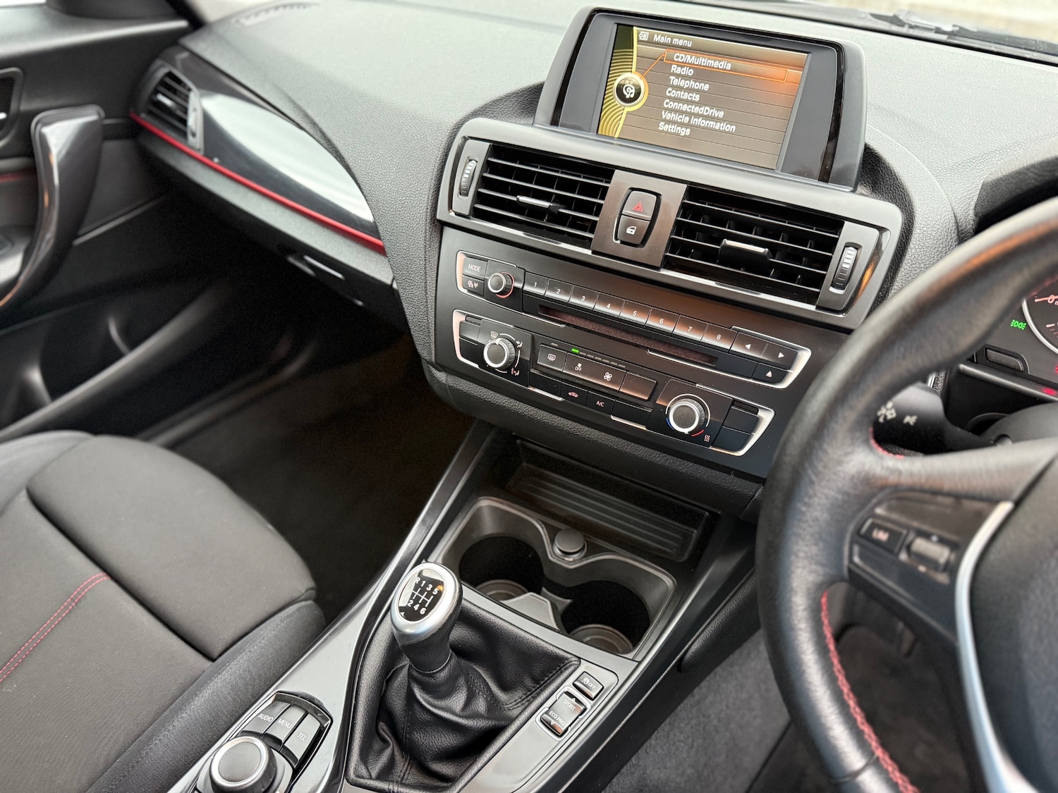 Used BMW 1 Series 2013 for sale - 77811177: Photo 12