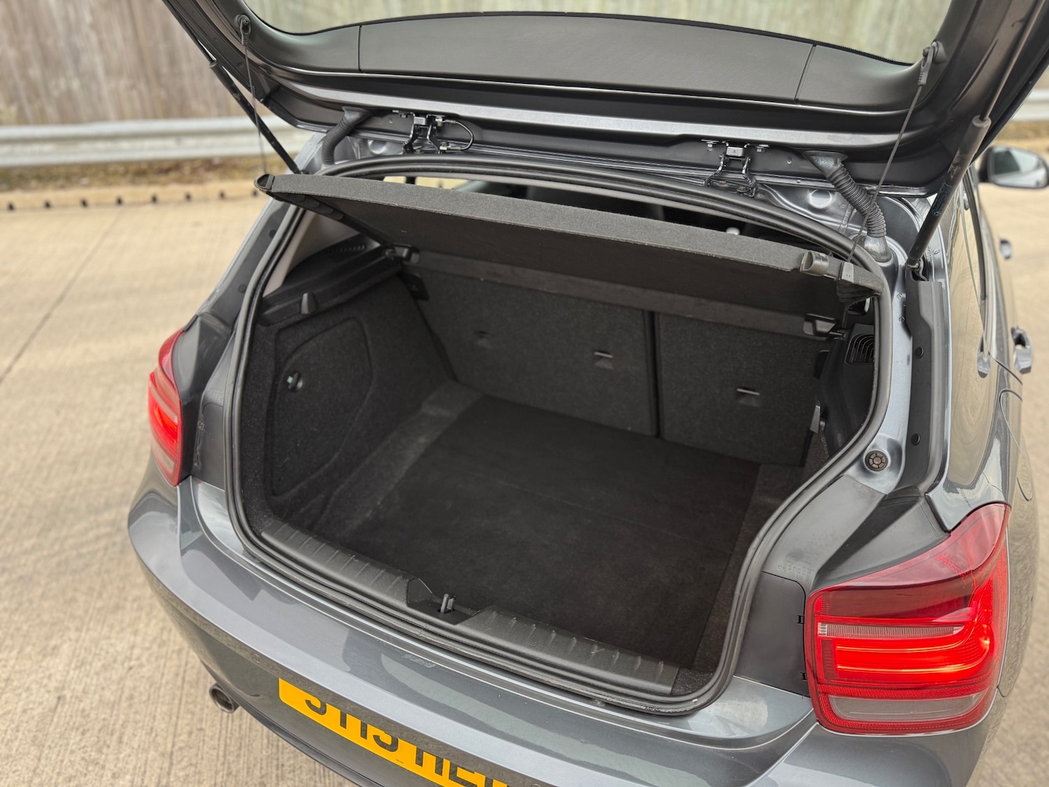 Used BMW 1 Series 2013 for sale - 77811177: Photo 15