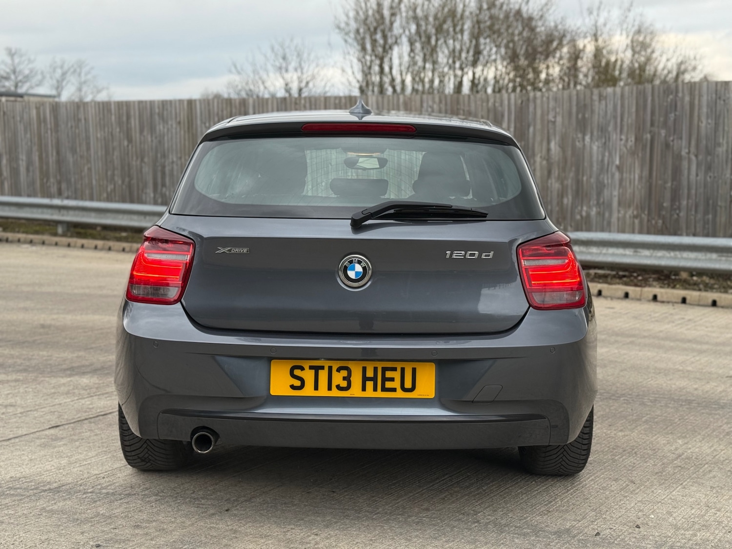 Used BMW 1 Series 2013 for sale - 77811177: Photo 4