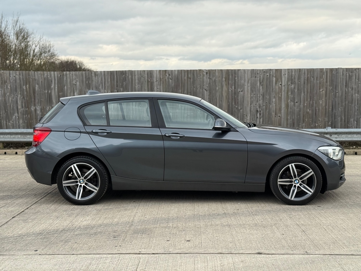 Used BMW 1 Series 2013 for sale - 77811177: Photo 6