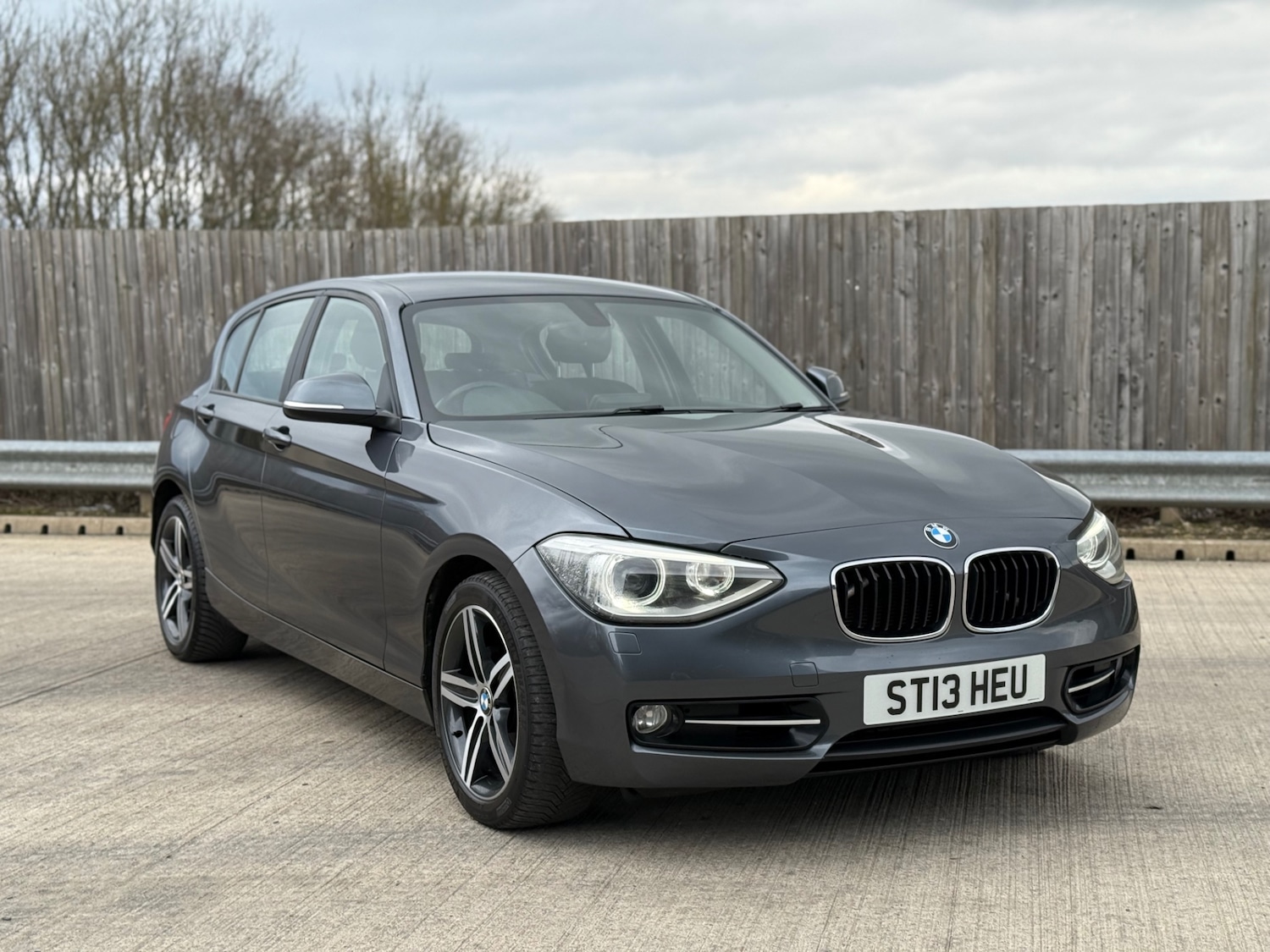 Used BMW 1 Series 2013 for sale - 77811177: Photo 7