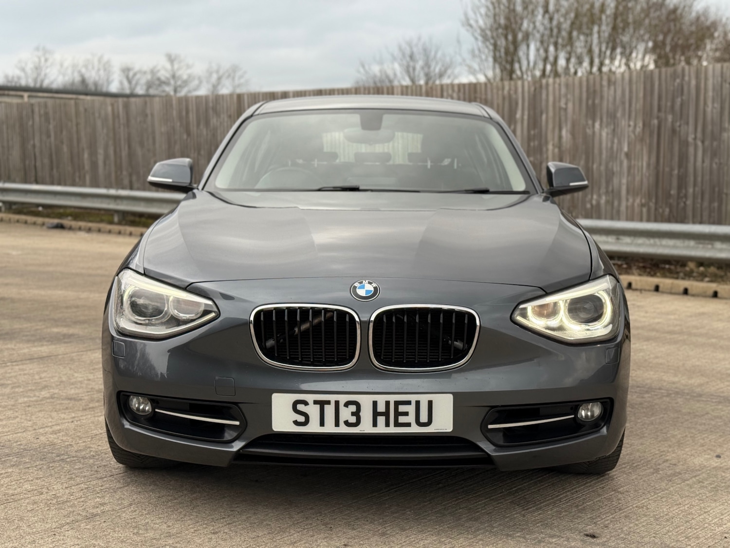 Used BMW 1 Series 2013 for sale - 77811177: Photo 8