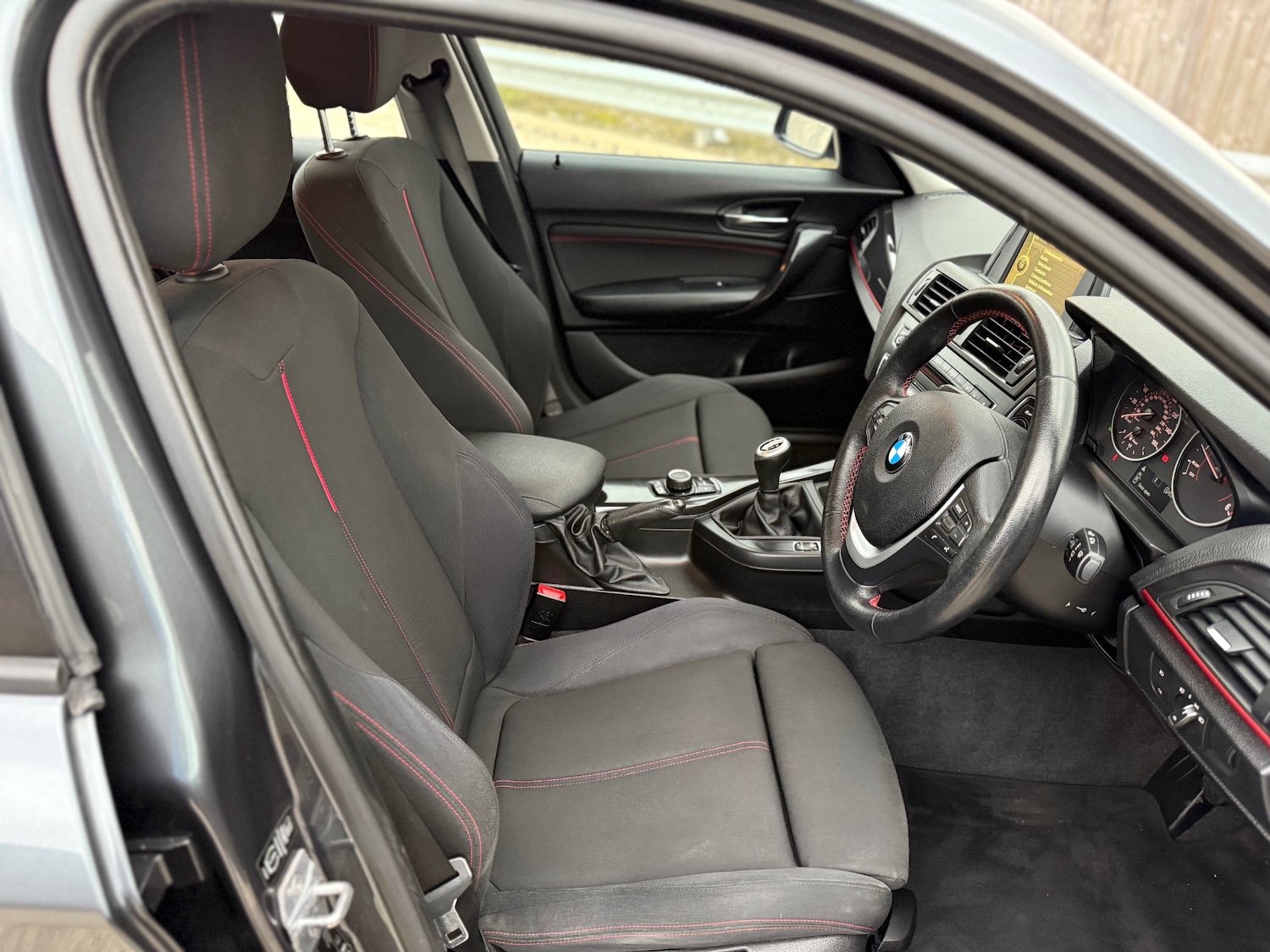 Used BMW 1 Series 2013 for sale - 77811177: Photo 9