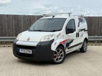 Used Fiat Fiorino 2013 for sale - 74824414: Photo