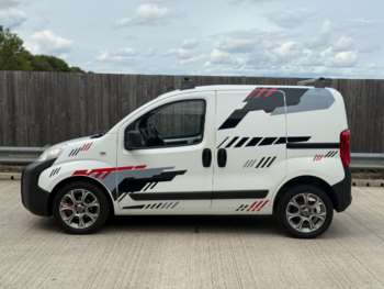 Used Fiat Fiorino 2013 for sale - 74824414: Photo
