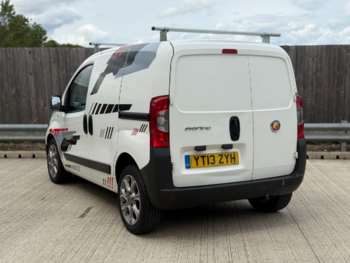 Used Fiat Fiorino 2013 for sale - 74824414: Photo