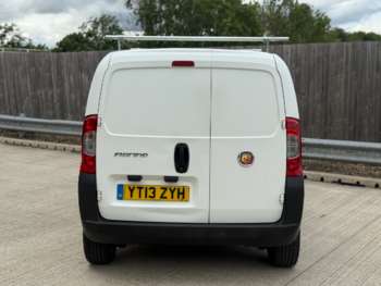 Used Fiat Fiorino 2013 for sale - 74824414: Photo