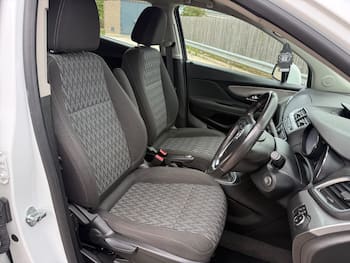 Used Vauxhall Mokka 2016 for sale - 79732196: Photo