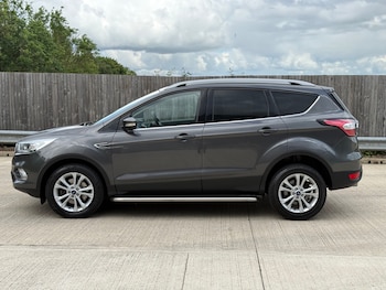 Used Ford Kuga 2017 for sale - 78862820: Photo
