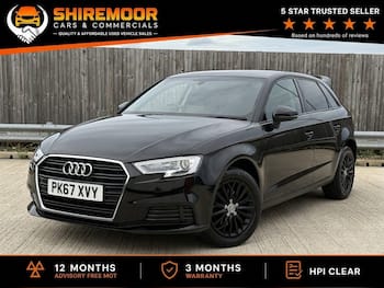 Used Audi A3 2017 for sale - 79720665: Photo