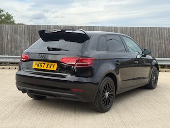 Used Audi A3 2017 for sale - 79720665: Photo