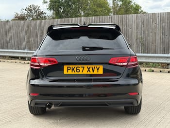 Used Audi A3 2017 for sale - 79720665: Photo