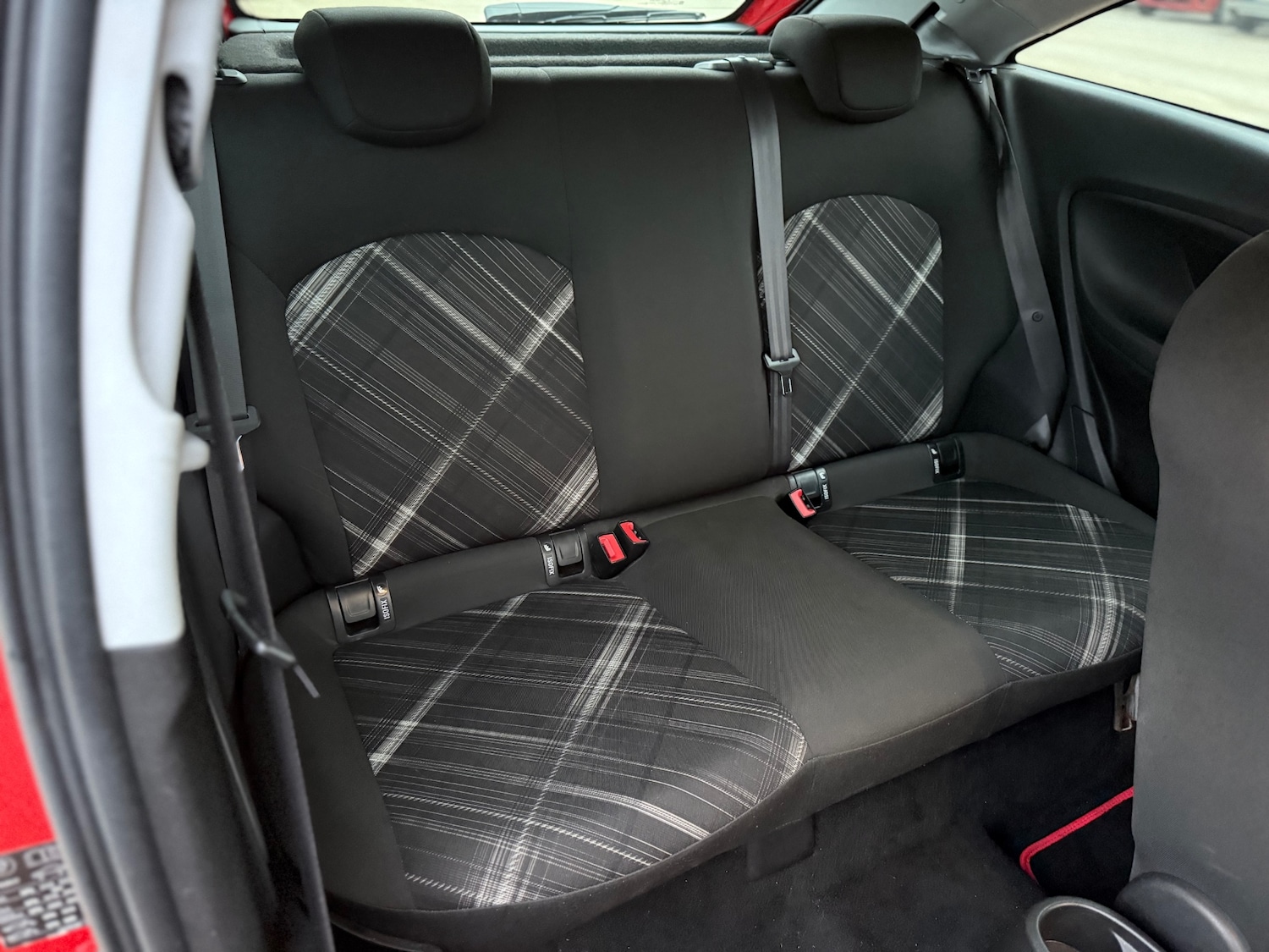 Used Vauxhall Corsa 2016 for sale - 77028322: Photo 10