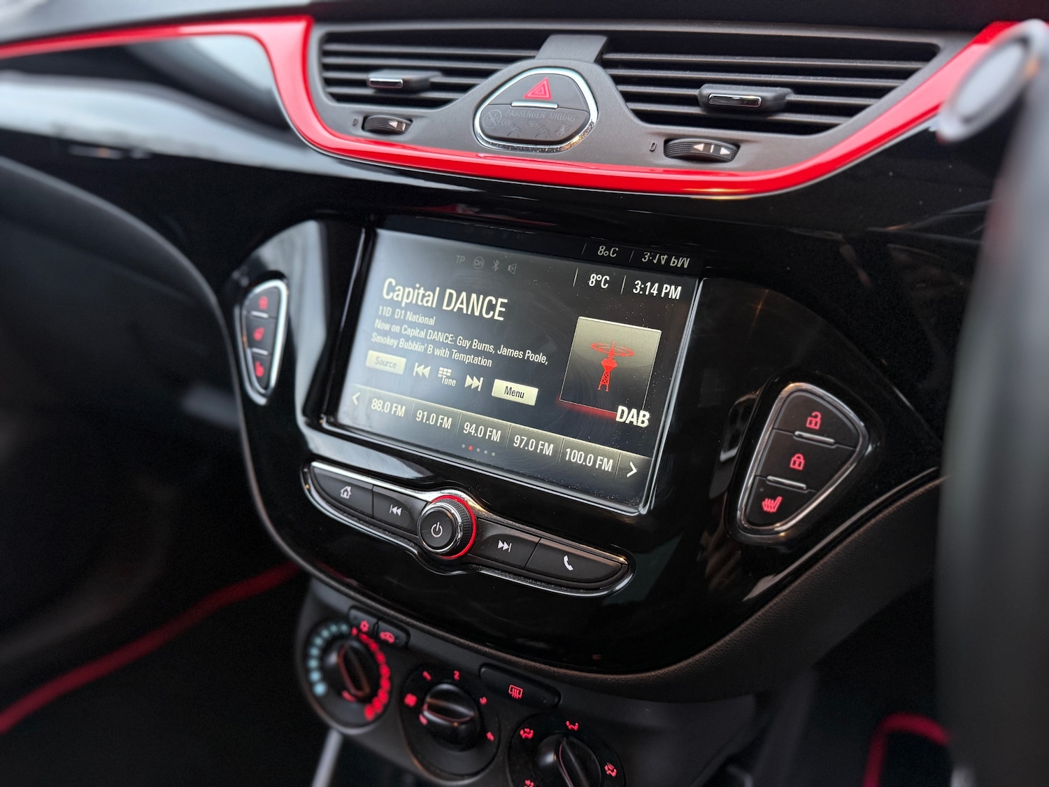 Used Vauxhall Corsa 2016 for sale - 77028322: Photo 12