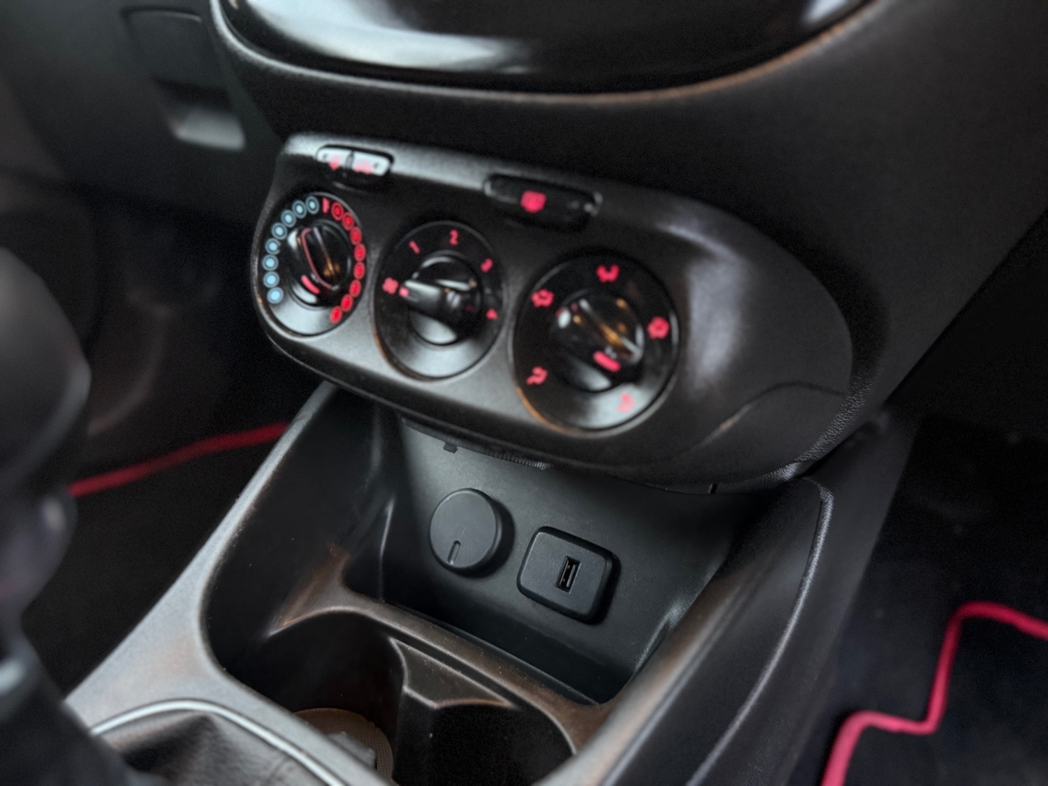 Used Vauxhall Corsa 2016 for sale - 77028322: Photo 13