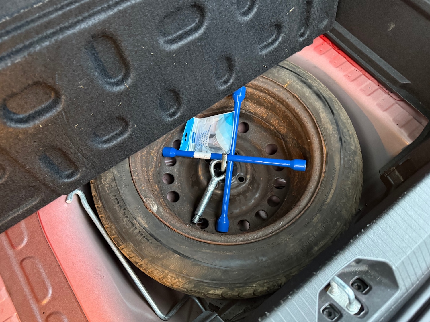 Used Vauxhall Corsa 2016 for sale - 77028322: Photo 15