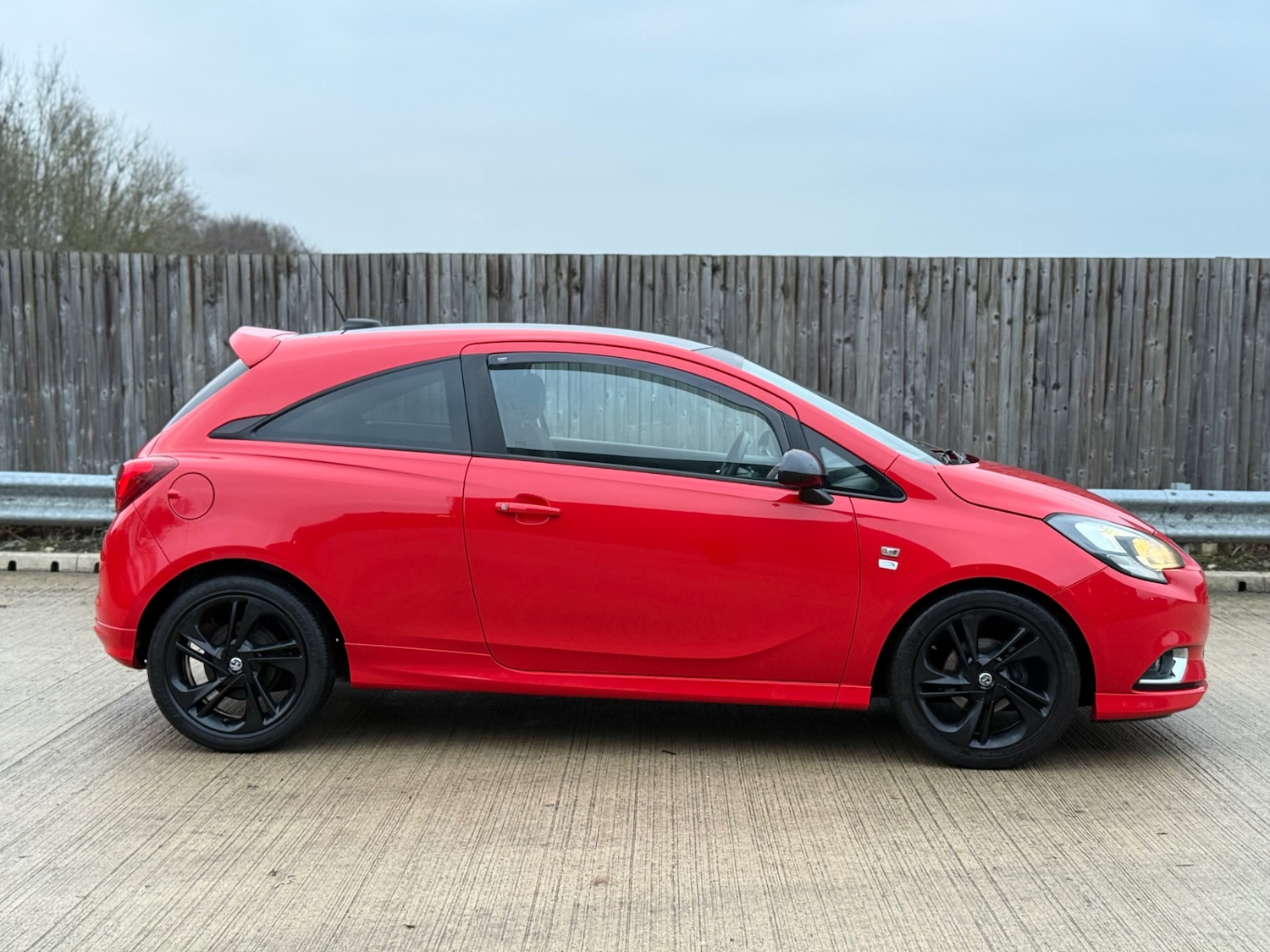 Used Vauxhall Corsa 2016 for sale - 77028322: Photo 6
