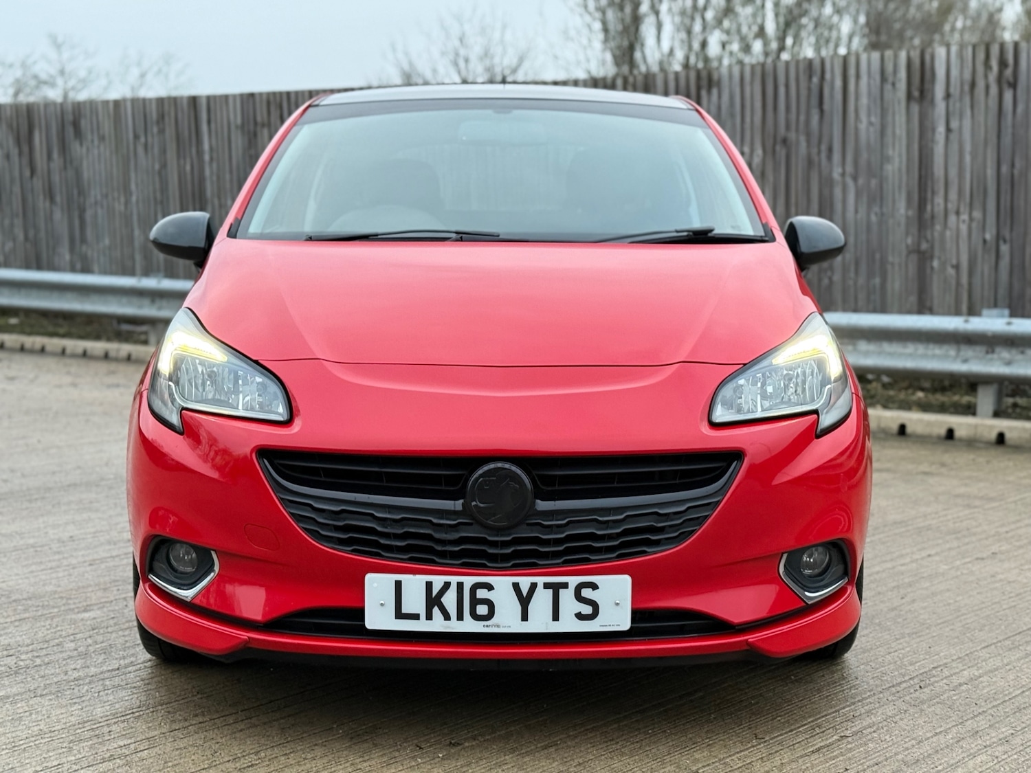 Used Vauxhall Corsa 2016 for sale - 77028322: Photo 8