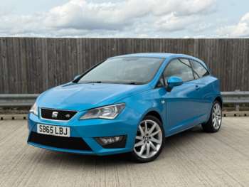 2015 (65) - 1.4 EcoTSI 150 FR Technology 3dr
