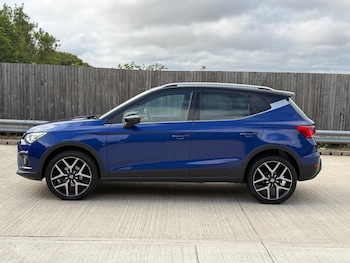 Used SEAT Arona 2018 for sale - 79592571: Photo