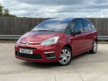 Used Citroen C4 Picasso 2013 for sale - 78646627: Photo
