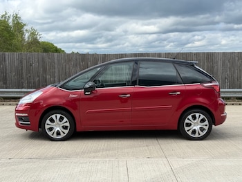 Used Citroen C4 Picasso 2013 for sale - 78646627: Photo