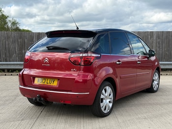 Used Citroen C4 Picasso 2013 for sale - 78646627: Photo