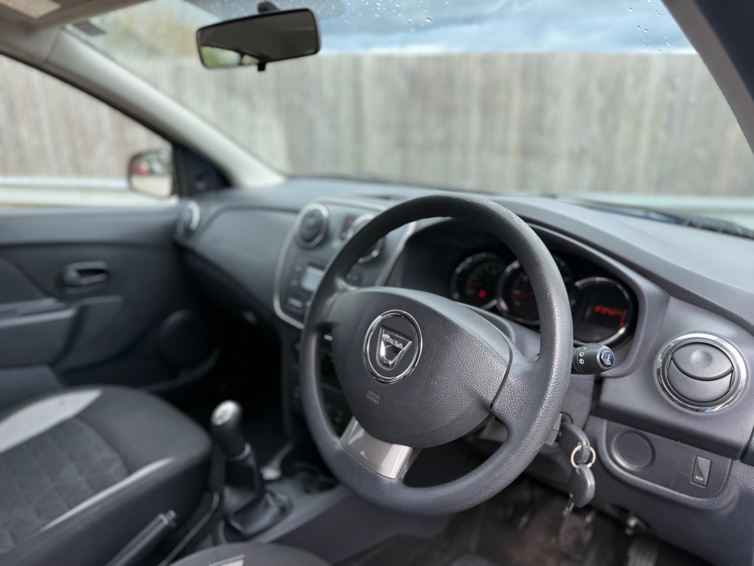 Used Dacia Sandero Stepway 2014 for sale - 78118417: Photo 10