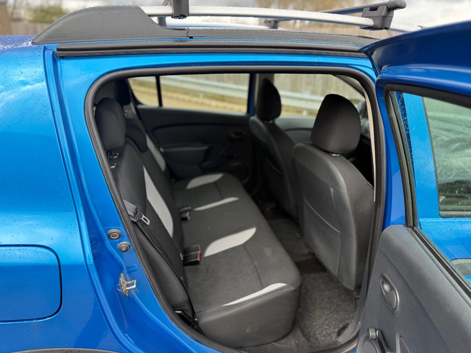 Used Dacia Sandero Stepway 2014 for sale - 78118417: Photo 11