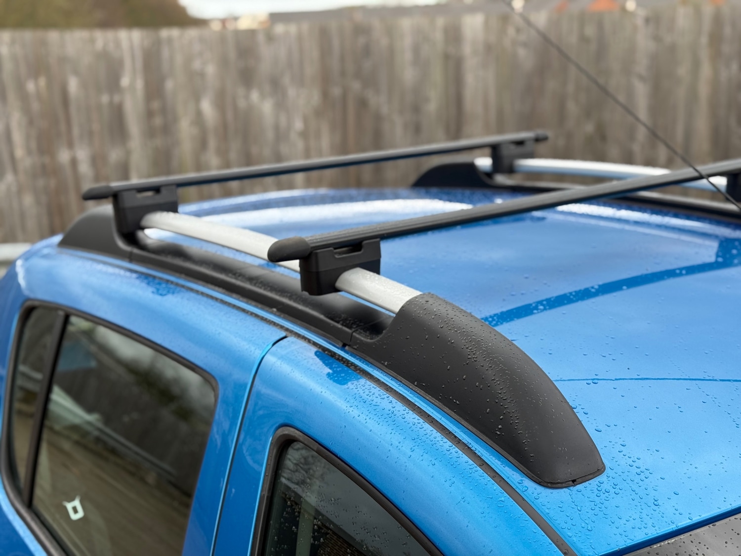 Used Dacia Sandero Stepway 2014 for sale - 78118417: Photo 9