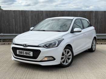 2015 (15) - 1.2 SE 5dr