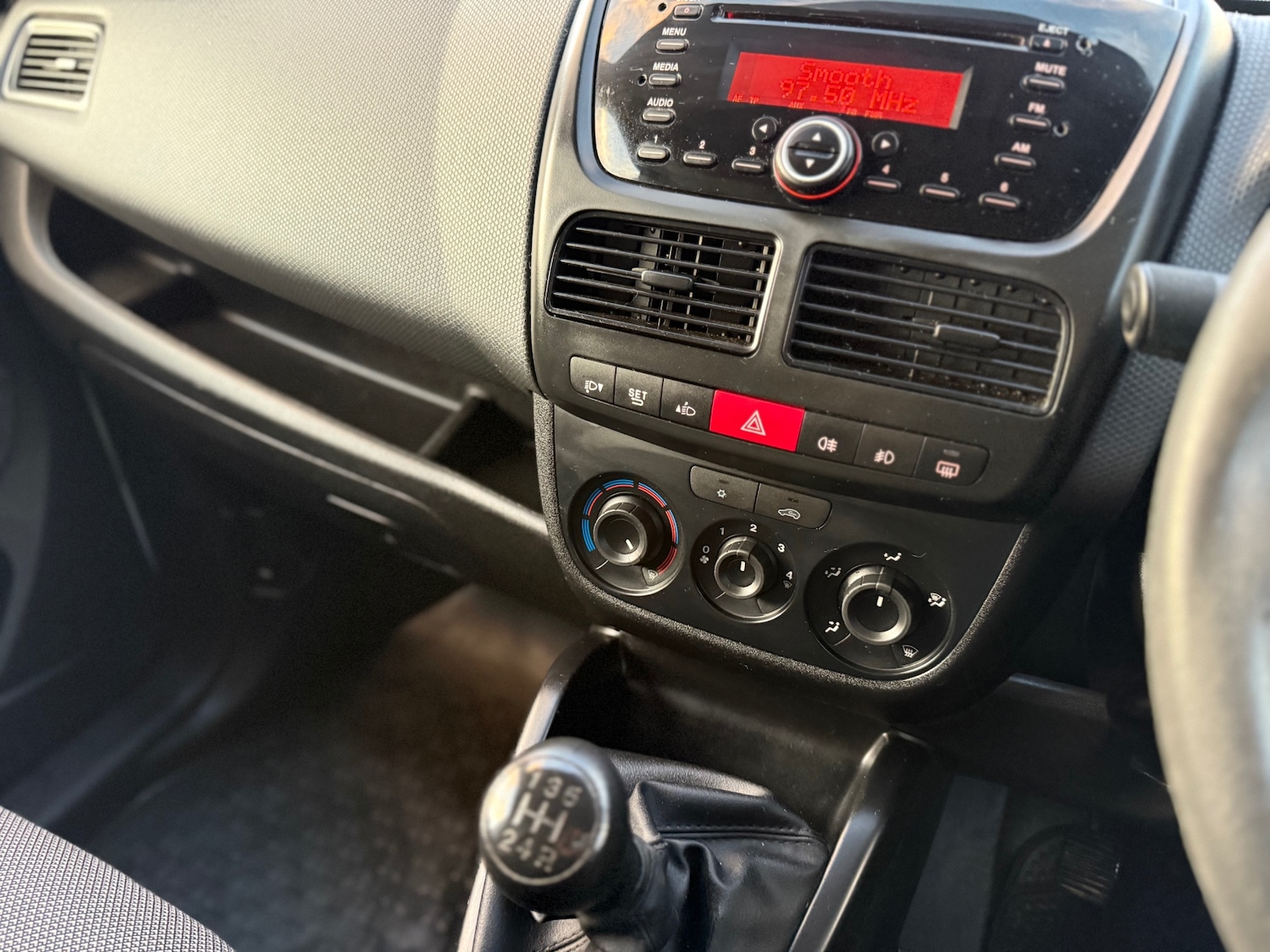 Used Fiat Doblo 2017 for sale - 77622590: Photo 15