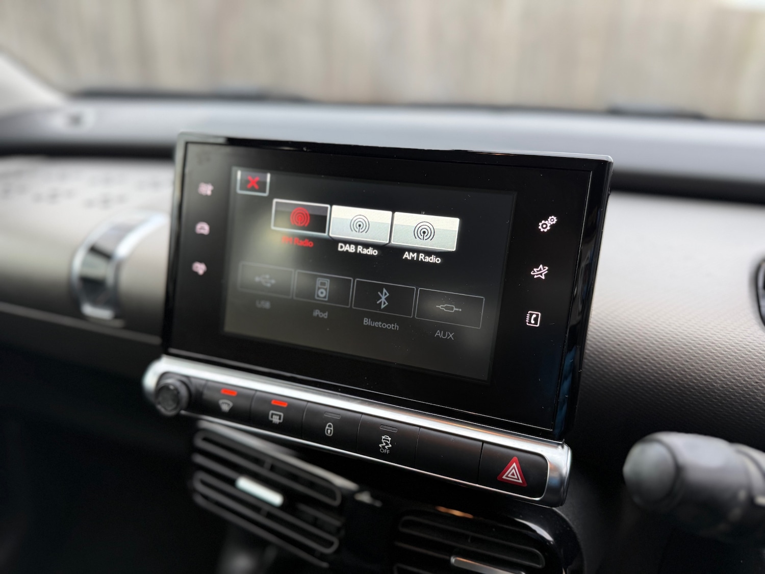 Used Citroen C4 Cactus 2015 for sale - 77049327: Photo 11