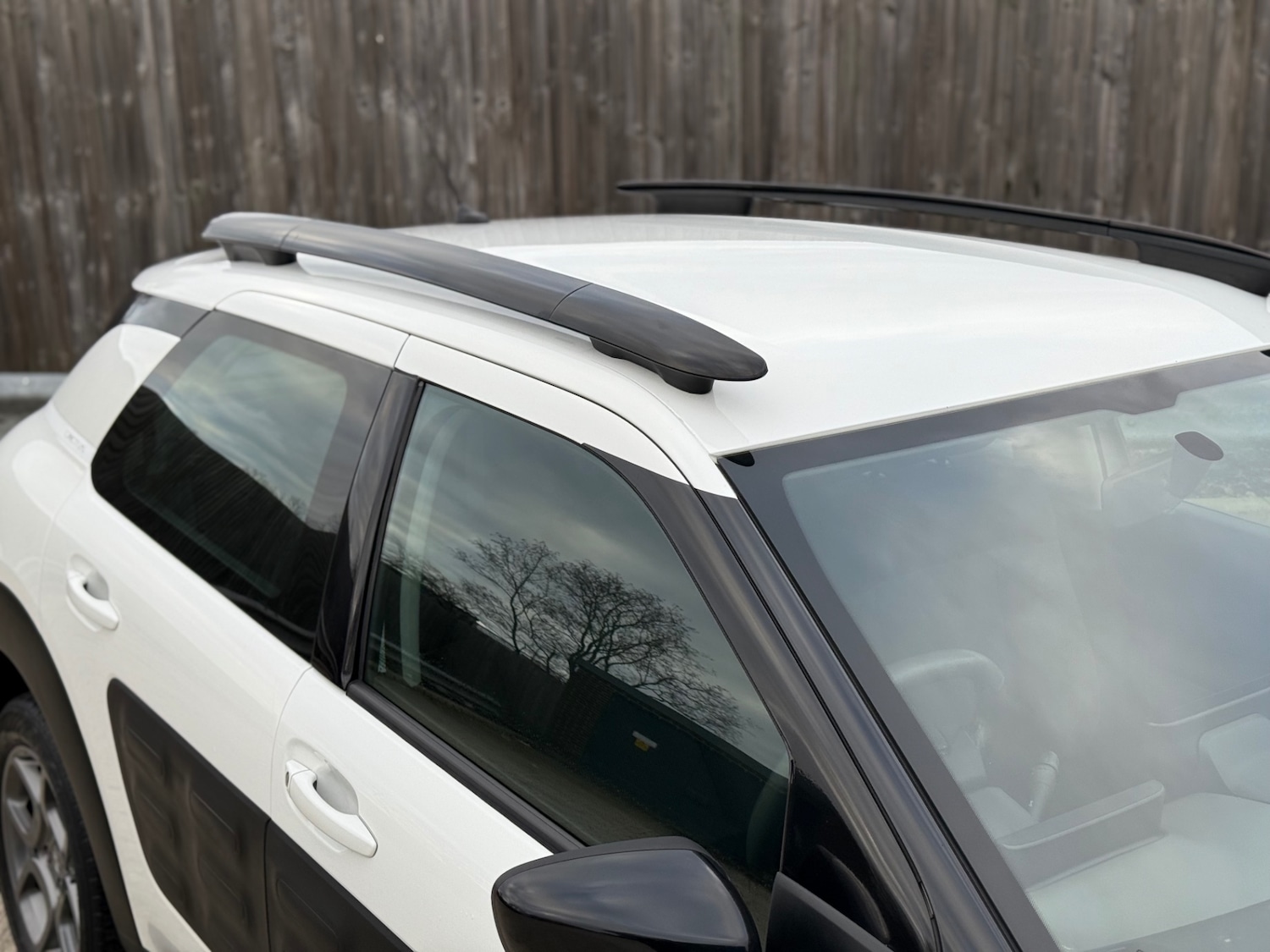 Used Citroen C4 Cactus 2015 for sale - 77049327: Photo 8