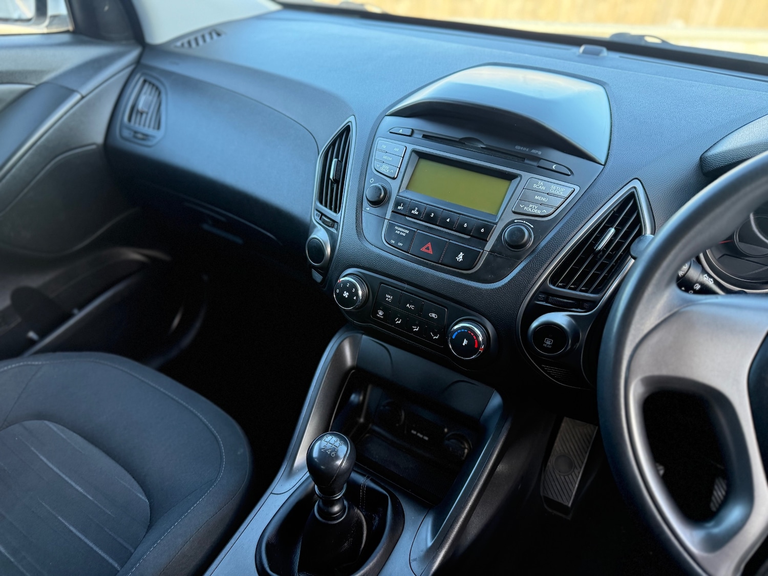 Used Hyundai Ix35 2014 for sale - 78031905: Photo 11