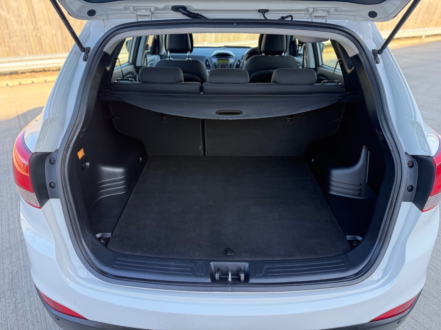 Used Hyundai Ix35 2014 for sale - 78031905: Photo 14