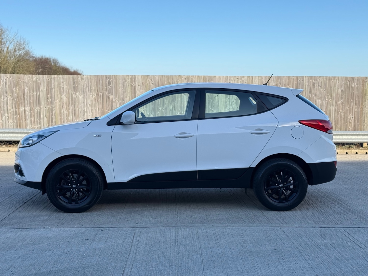 Used Hyundai Ix35 2014 for sale - 78031905: Photo 2