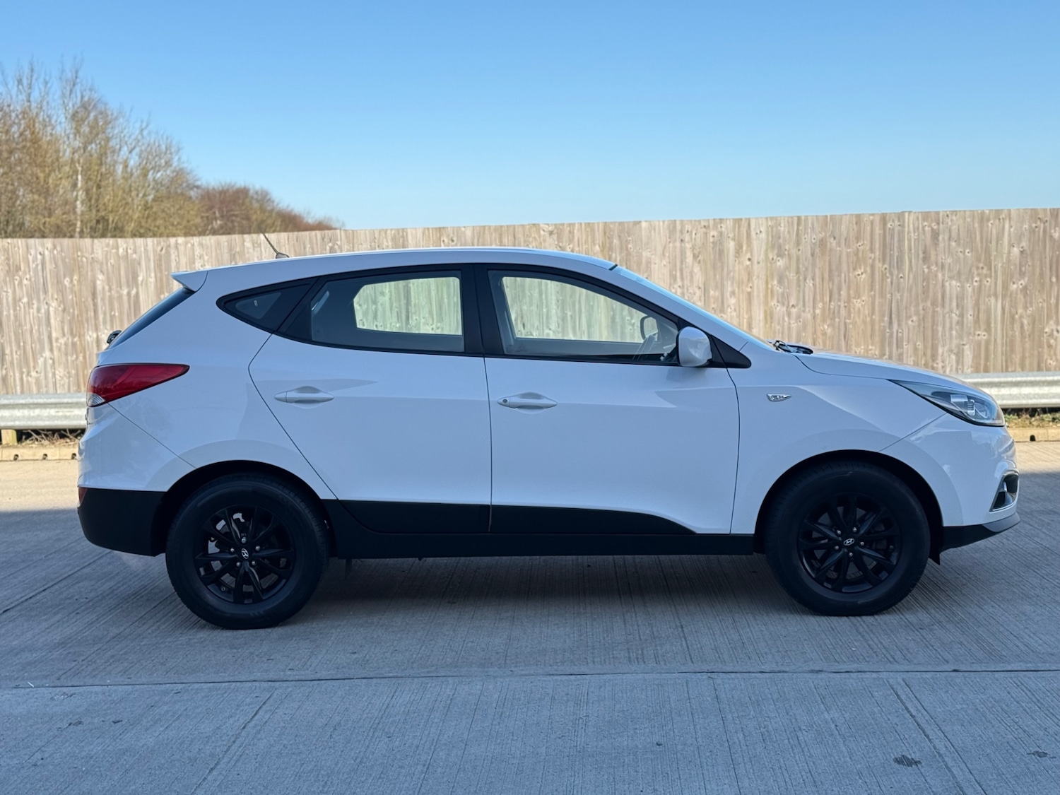 Used Hyundai Ix35 2014 for sale - 78031905: Photo 5