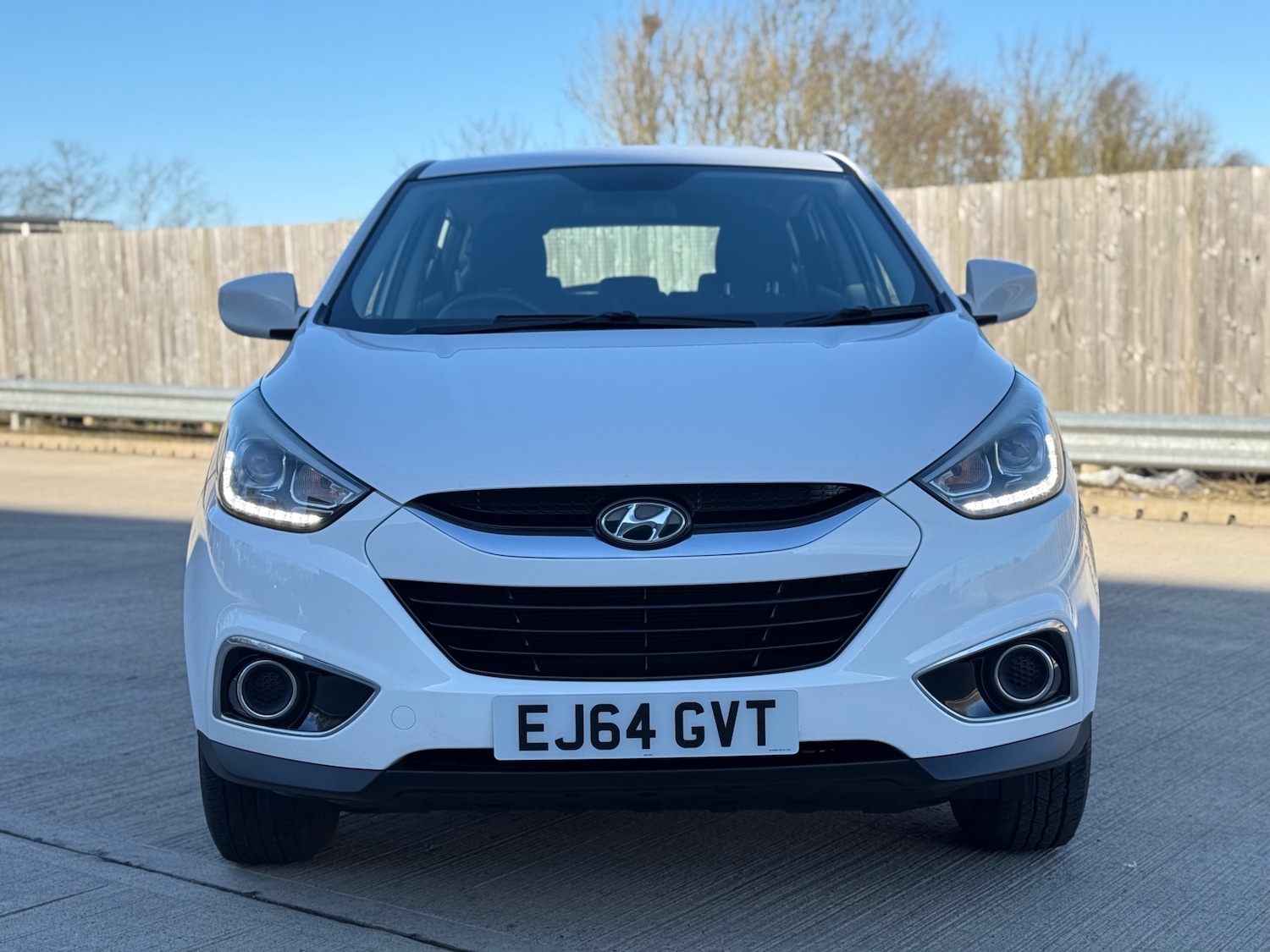 Used Hyundai Ix35 2014 for sale - 78031905: Photo 7