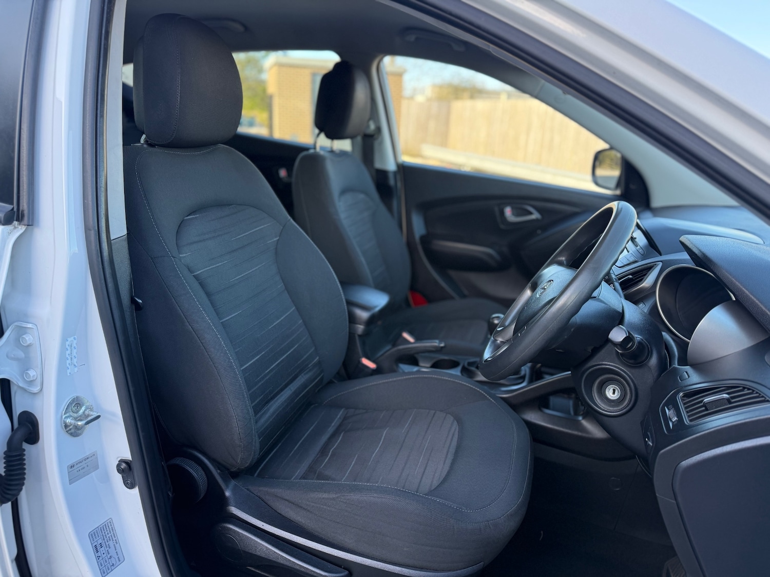 Used Hyundai Ix35 2014 for sale - 78031905: Photo 8