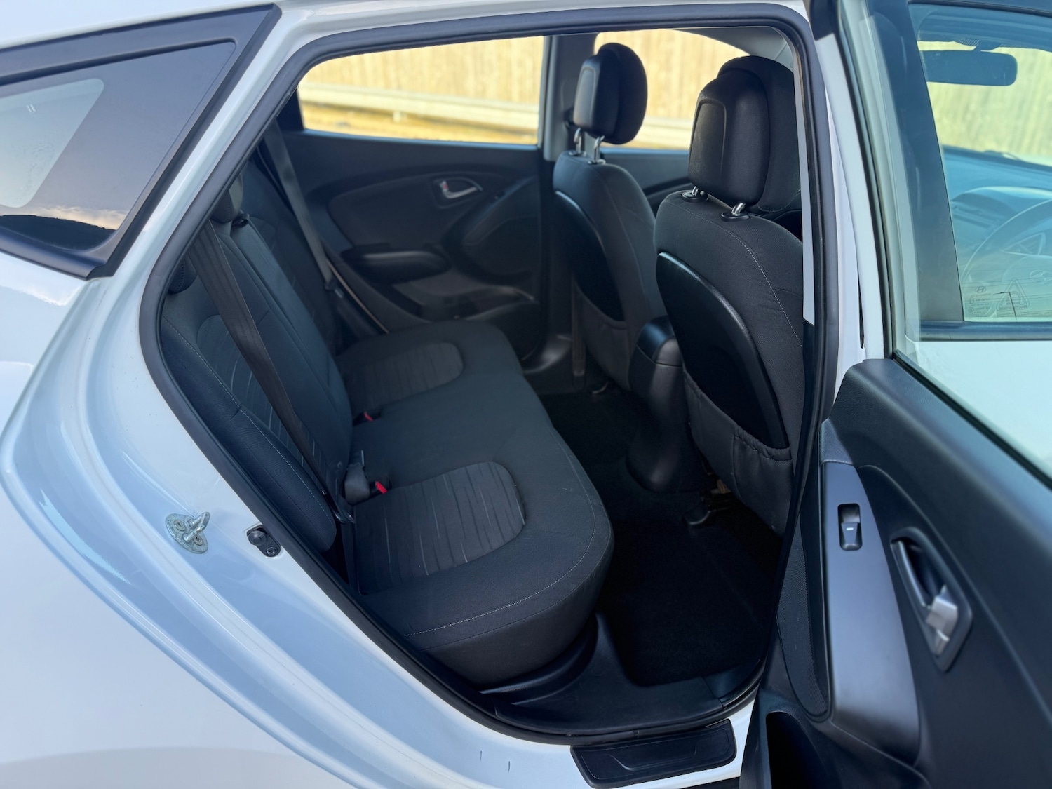 Used Hyundai Ix35 2014 for sale - 78031905: Photo 9