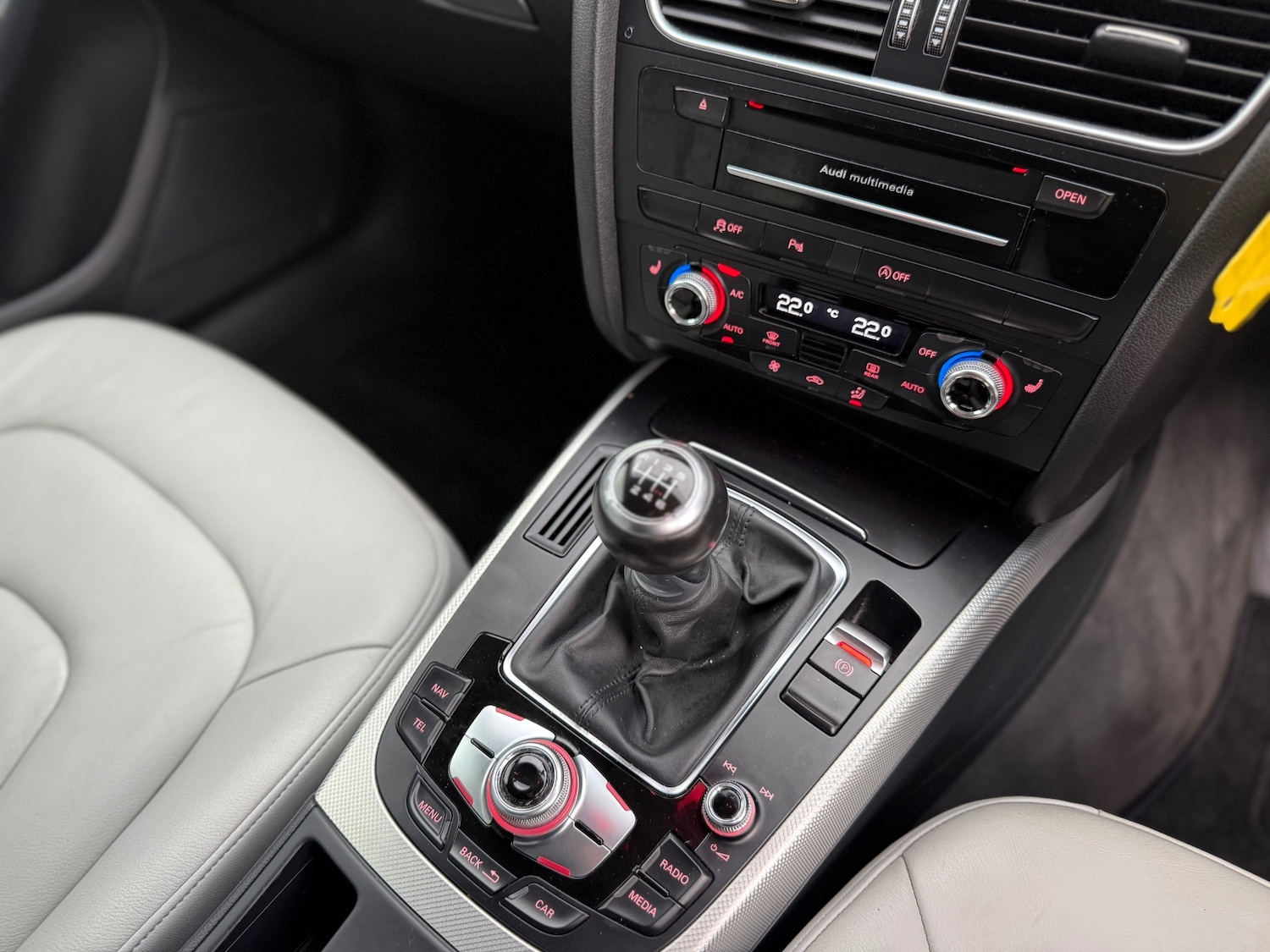 Used Audi A4 2015 for sale - 76940223: Photo 11