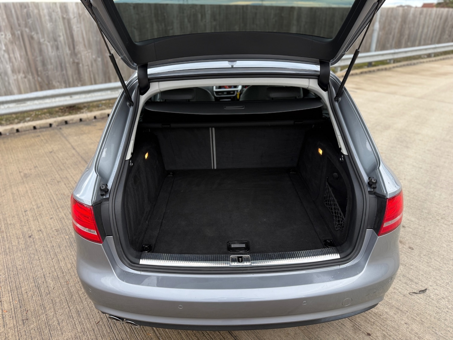 Used Audi A4 2015 for sale - 76940223: Photo 14