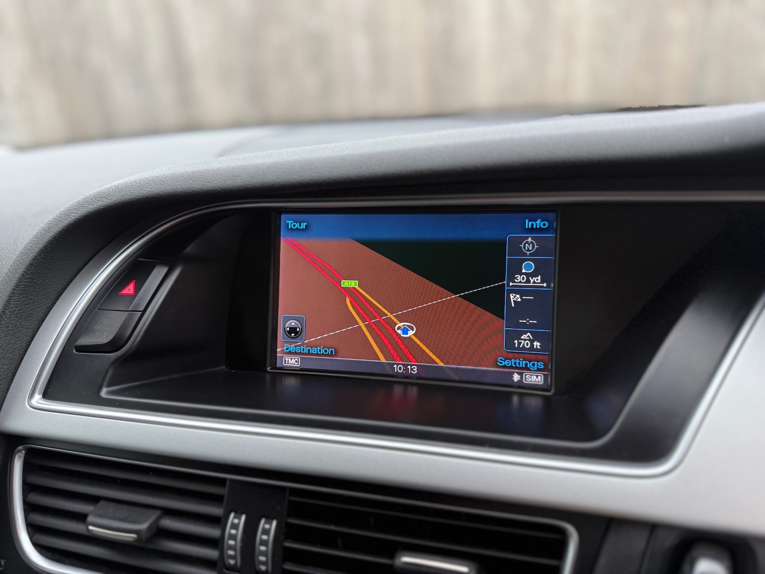 Used Audi A4 2015 for sale - 76940223: Photo 15