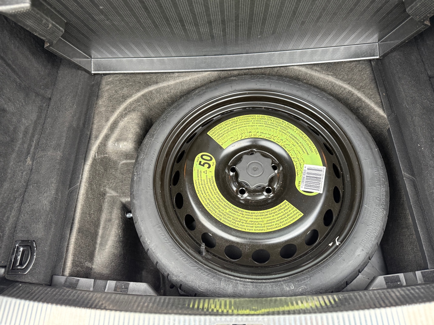 Used Audi A4 2015 for sale - 76940223: Photo 16