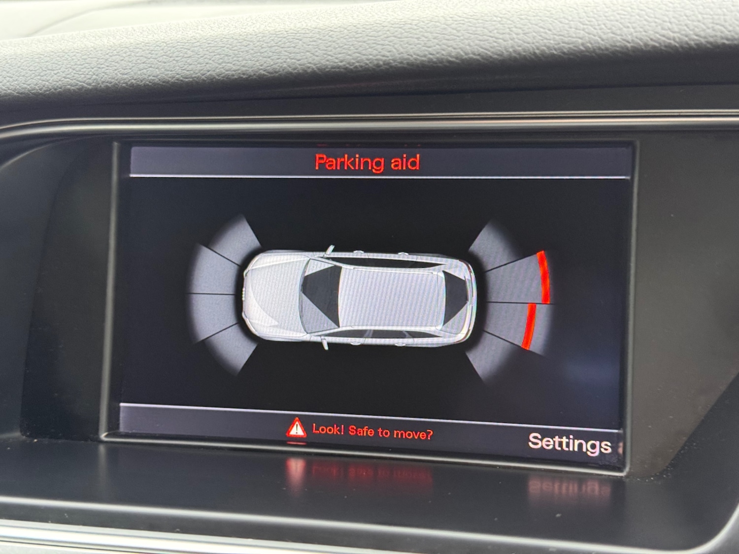 Used Audi A4 2015 for sale - 76940223: Photo 17