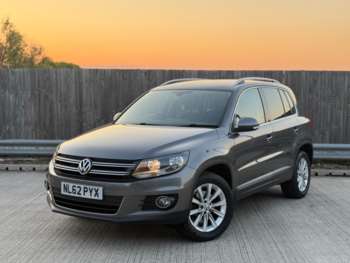 2012 (62) - 2.0 TDi BlueMotion Tech SE 5dr